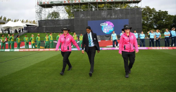 All-female panel to officiate at ICC Women's T20 World Cup 2023